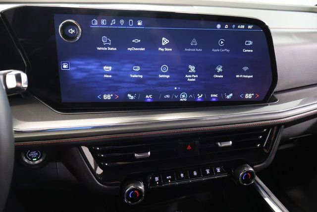 Used 2025 Chevrolet Suburban RST w/ Comfort Package image 19