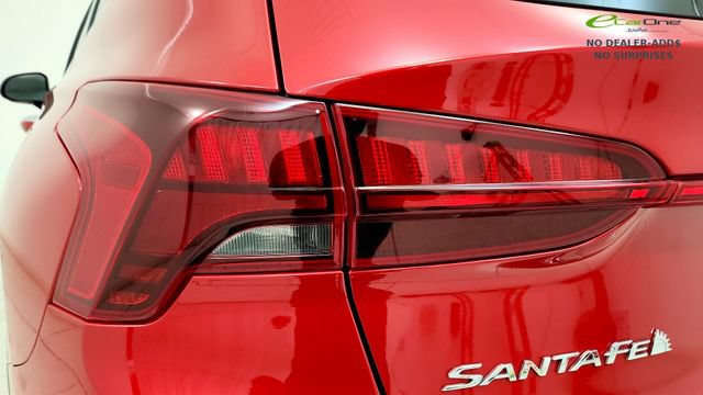 Used 2022 Hyundai Santa Fe SEL w/ Convenience Package AWD/4WD image 27