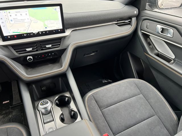 New 2026 Ford Explorer Tremor w/ Tremor Ultimate Package image 41