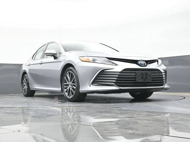 Used 2024 Toyota Camry XLE FWD image 52