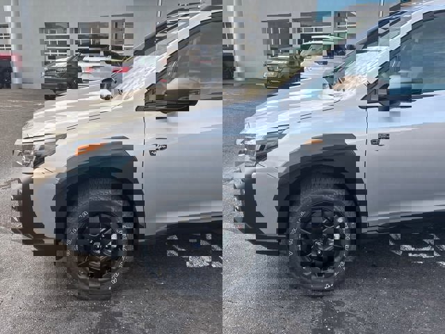 New 2025 Subaru Outback Wilderness image 61