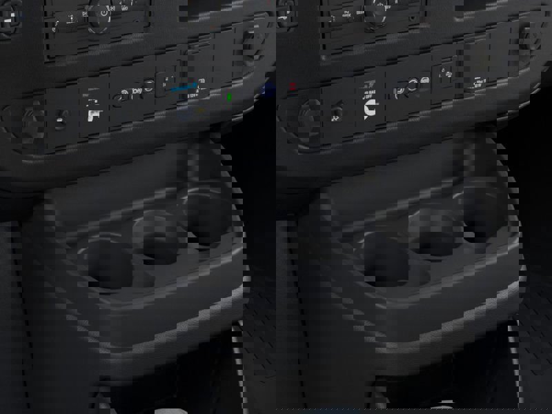 New 2025 Chevrolet Express 2500 w/ Driver Convenience Package image 23