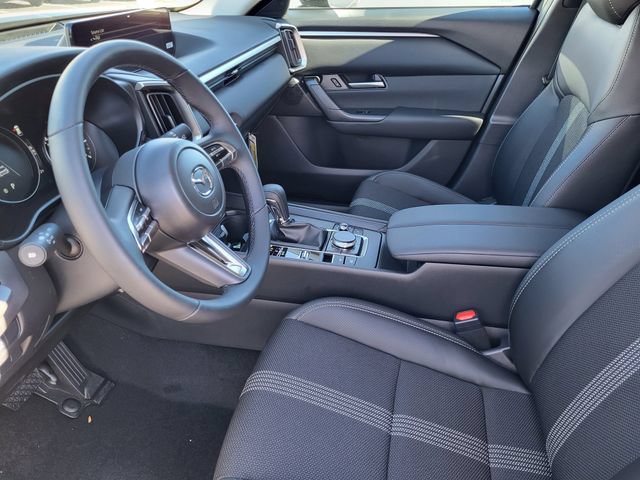 New 2026 MAZDA CX-50 AWD 2.5 S w/ Weather Package image 9
