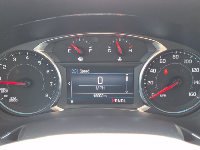 Used 2024 Chevrolet Equinox LT w/ LPO, Floor Liner Package FWD image 26
