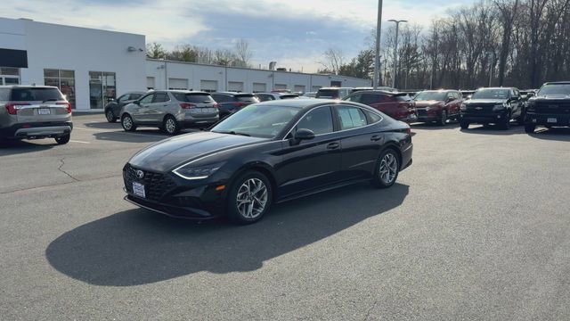 Used 2023 Hyundai Sonata SEL w/ Preferred Accessory Package image 4