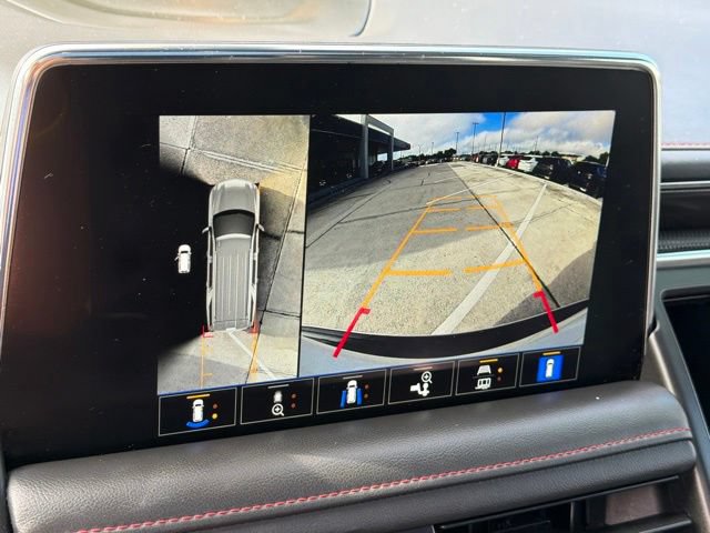 Used 2022 Chevrolet Tahoe RST w/ Luxury Package RWD image 28