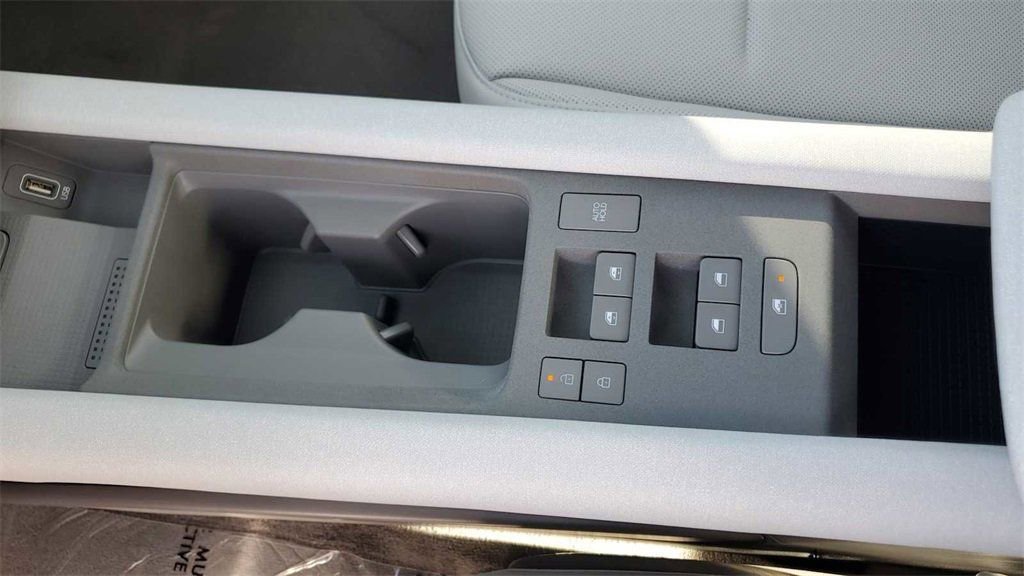 New 2025 Hyundai Ioniq 6 SEL image 20