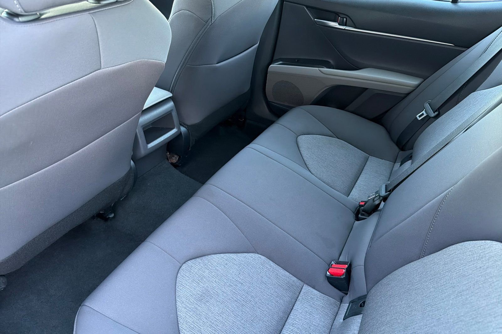 Certified 2023 Toyota Camry LE w/ Convenience Package image 15