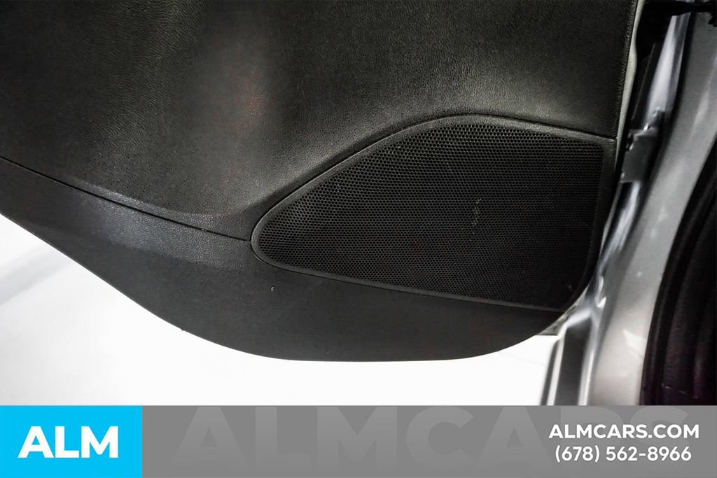 Used 2021 Chevrolet Spark LT image 49