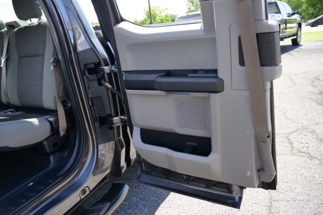 Used 2015 Ford F150 XL w/ Equipment Group 101A Mid RWD image 23