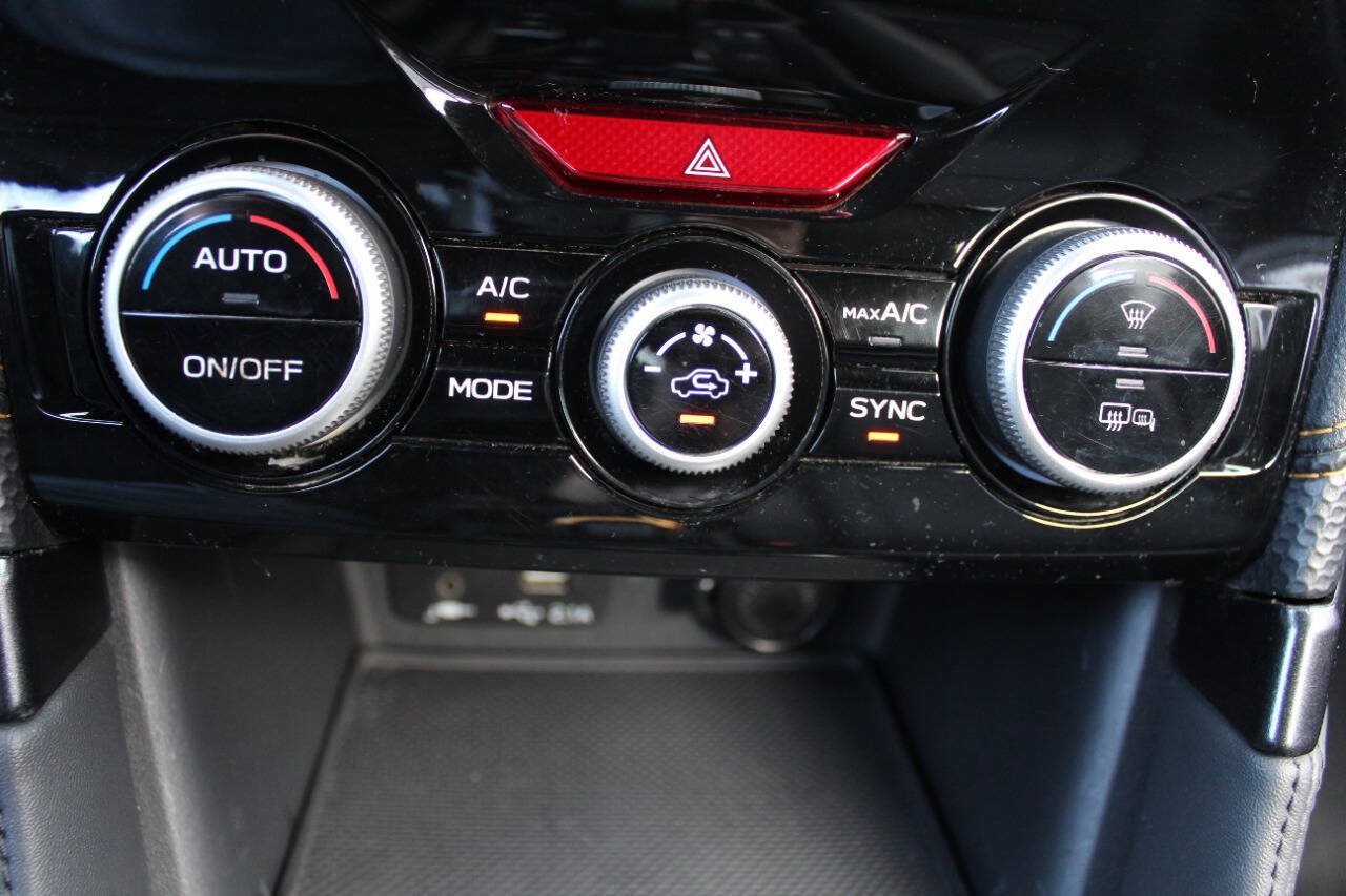 Used 2023 Subaru Forester Wilderness AWD/4WD image 16