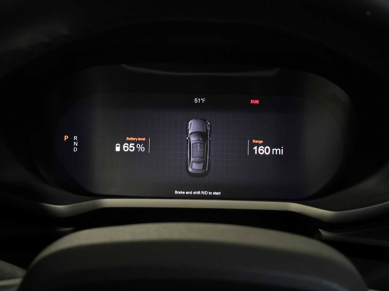 Used 2022 Polestar Polestar 2 w/ Plus Package image 28