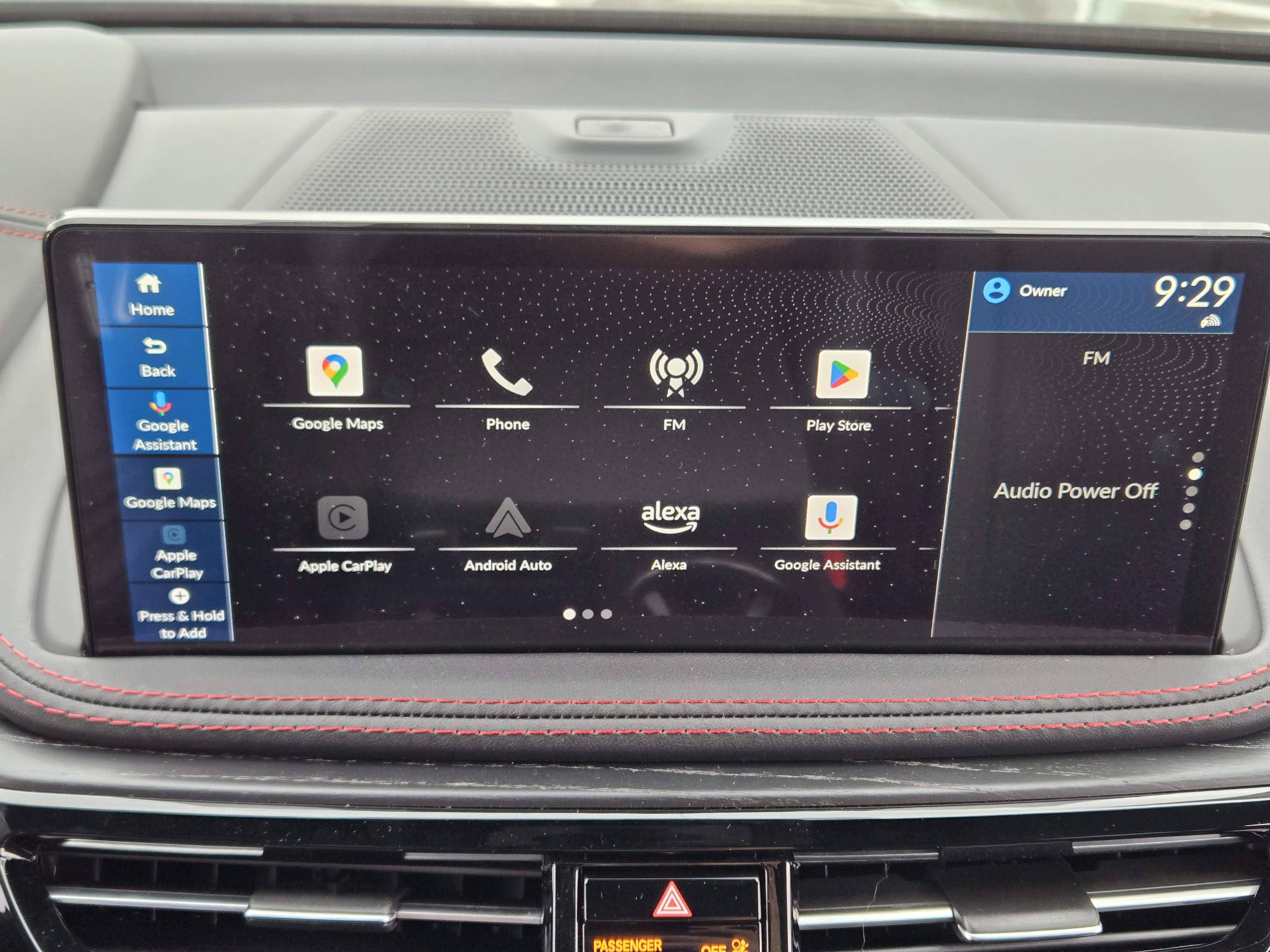 New 2026 Acura MDX Type S image 12