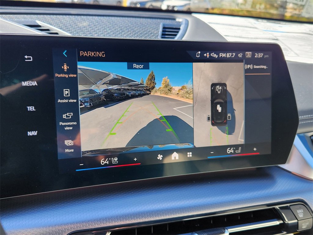 New 2026 BMW X1 xDrive28i image 14