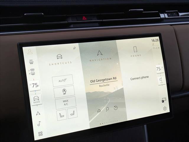 New 2026 Land Rover Range Rover SE image 12