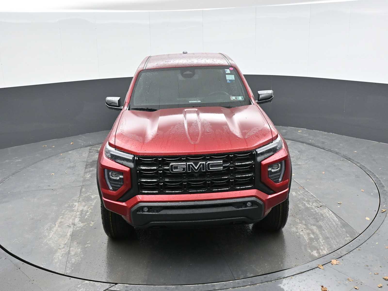 New 2026 GMC Canyon Elevation w/ Convenience Package image 30