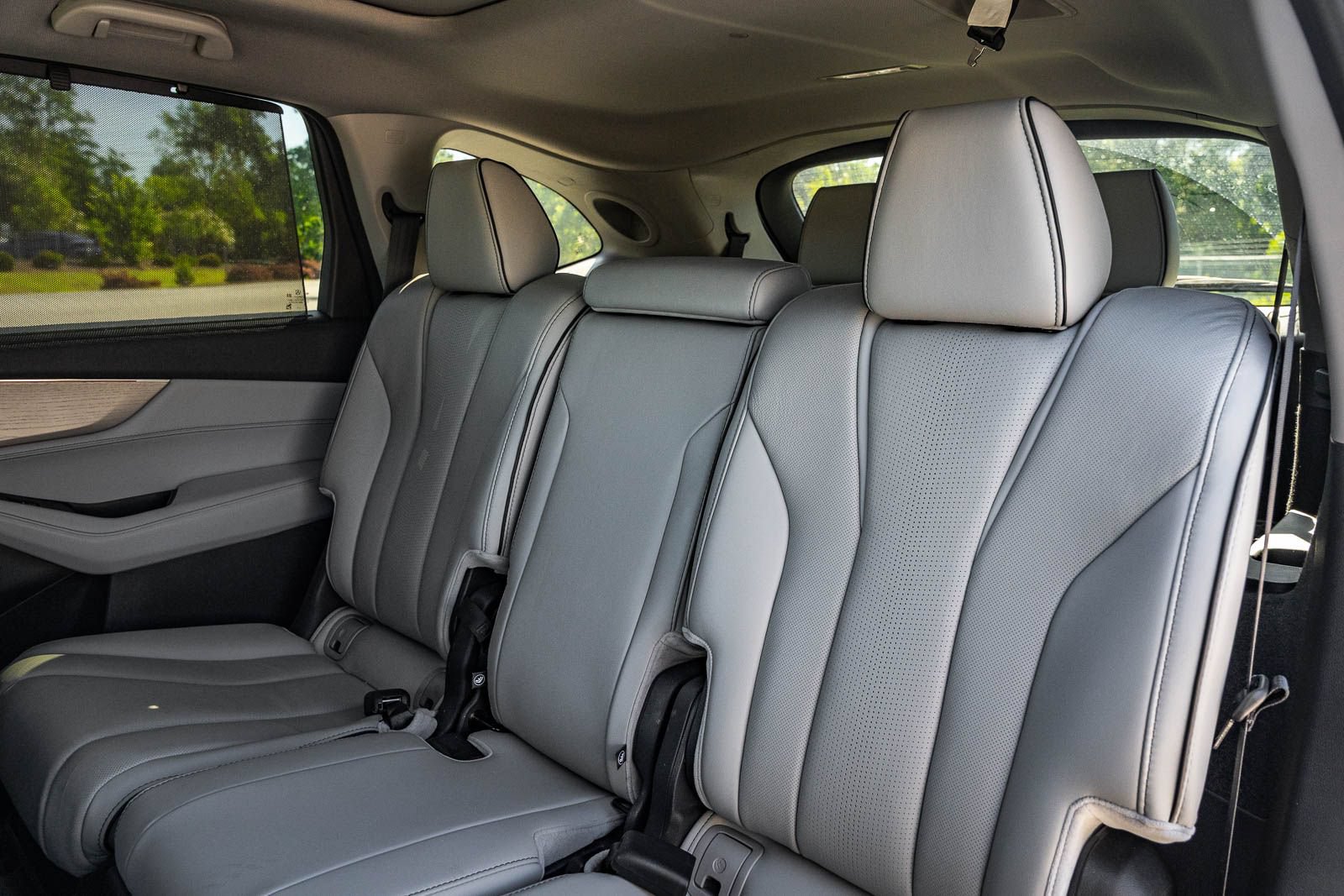 Used 2023 Acura MDX SH-AWD w/ Advance Package image 20