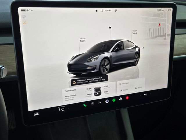 Used 2023 Tesla Model 3 Standard Range image 14
