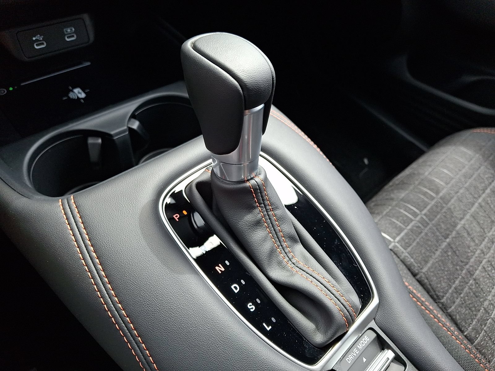 New 2026 Honda HR-V Sport image 7
