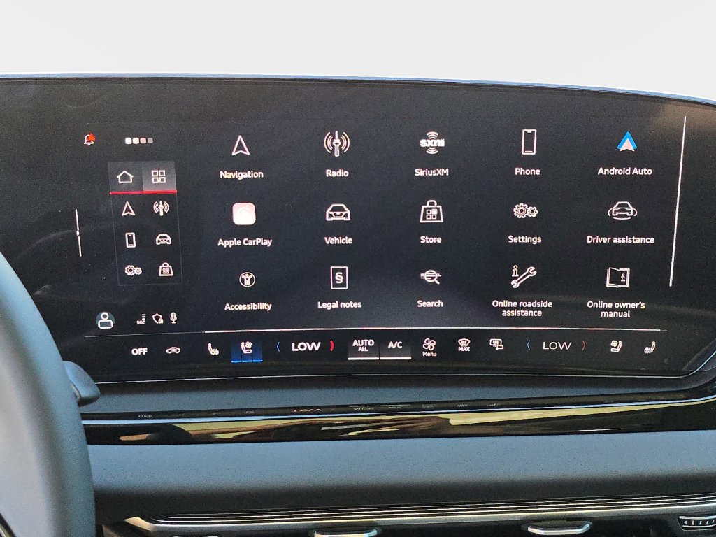 New 2026 Audi A6 Premium Plus AWD/4WD image 24