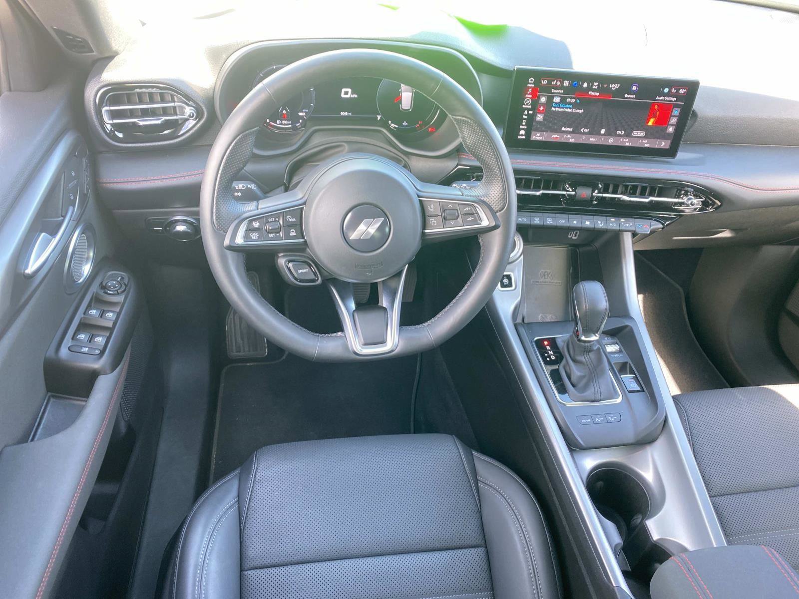 Certified 2025 Dodge Hornet GT Plus w/ GT Plus Package image 18