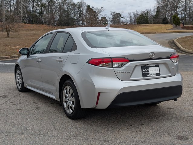 Used 2024 Toyota Corolla LE image 10