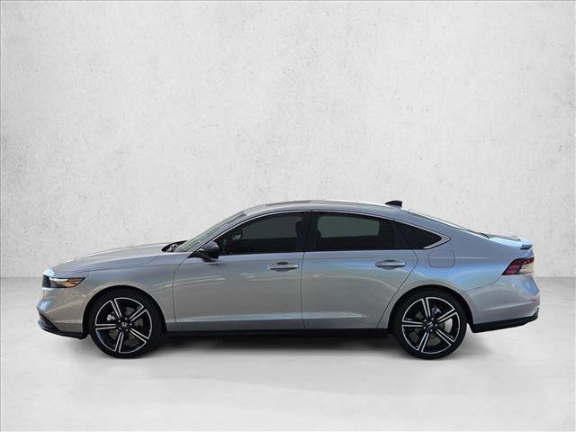 New 2025 Honda Accord Sport image 9