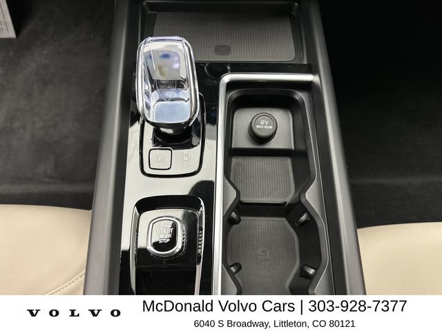 Used 2026 Volvo XC60 B5 Plus w/ Protection Package Premier AWD/4WD image 20