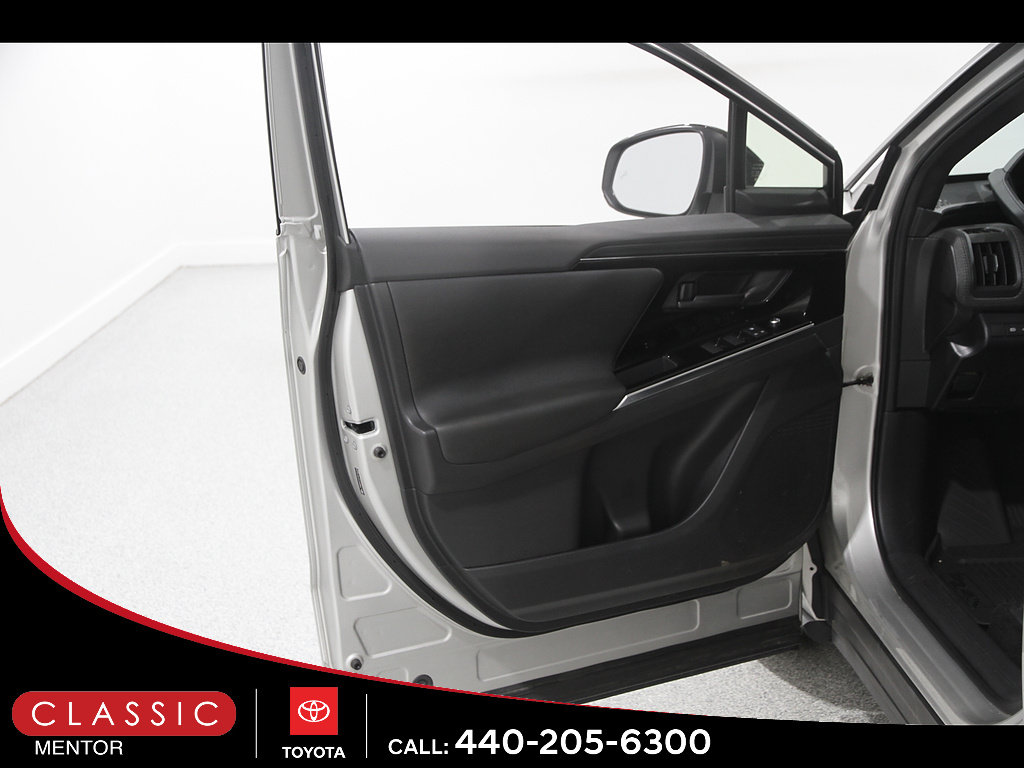 Certified 2023 Toyota bZ4X AWD w/ Weather Package image 5