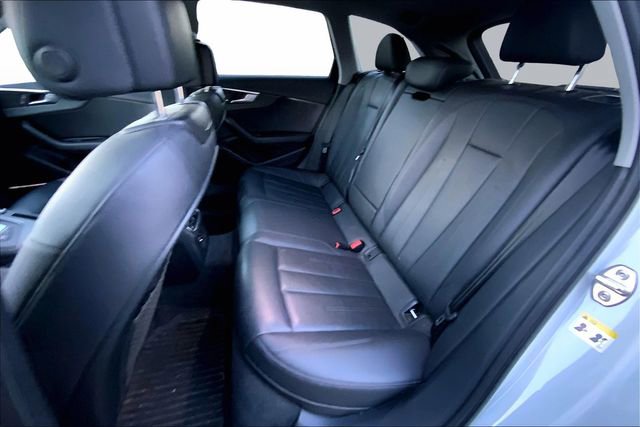 Used 2017 Audi A4 2.0T allroad Premium Plus w/ Premium Plus Package image 18