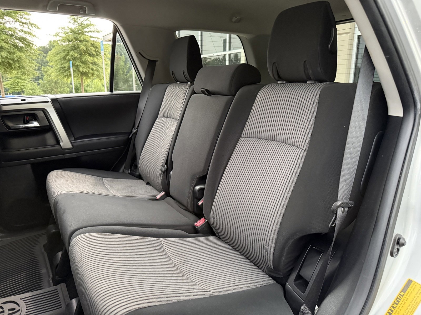 Used 2022 Toyota 4Runner SR5 image 41