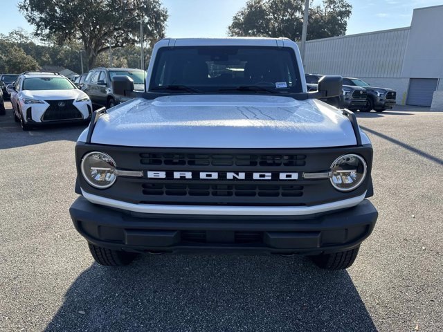 Used 2025 Ford Bronco Big Bend image 6