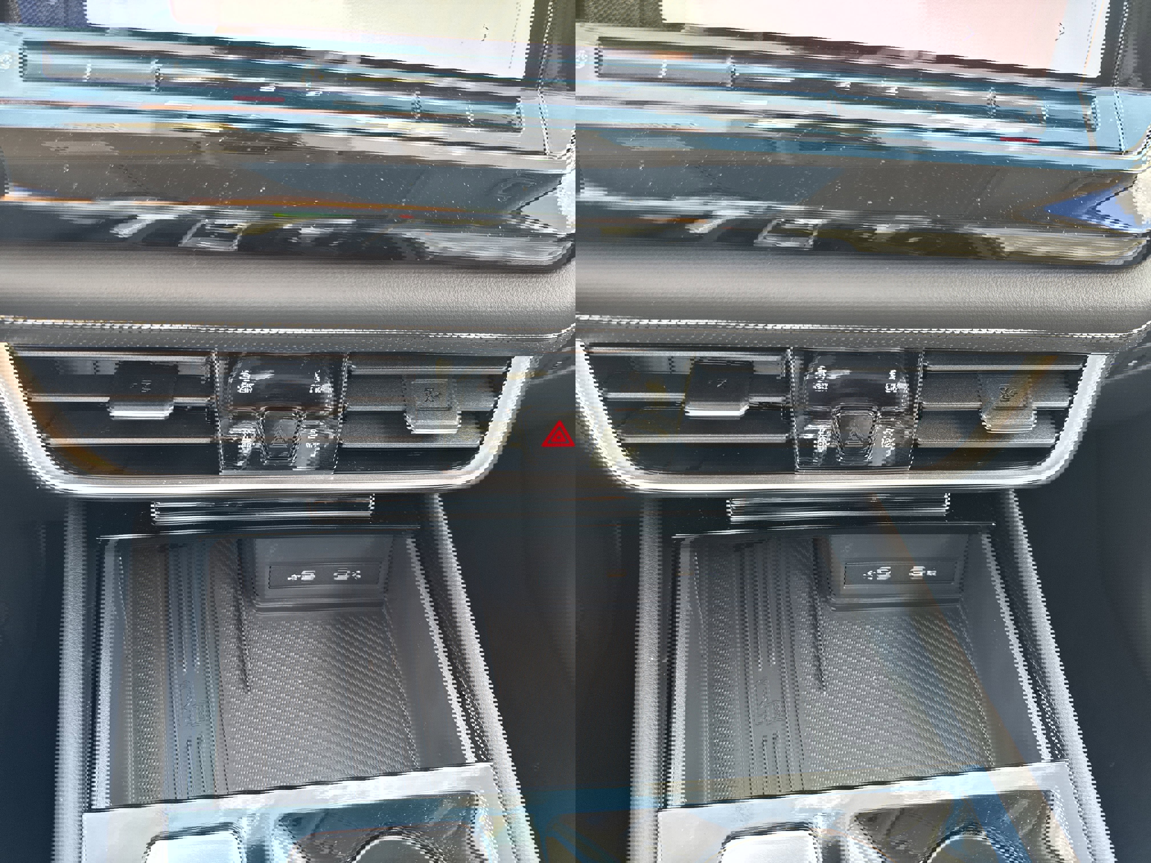 New 2026 Volkswagen Atlas SE image 19