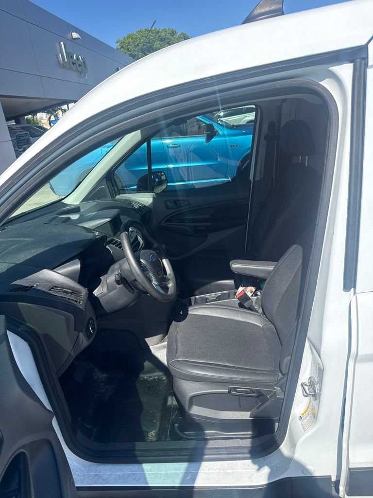 Used 2020 Ford Transit Connect XL FWD image 14