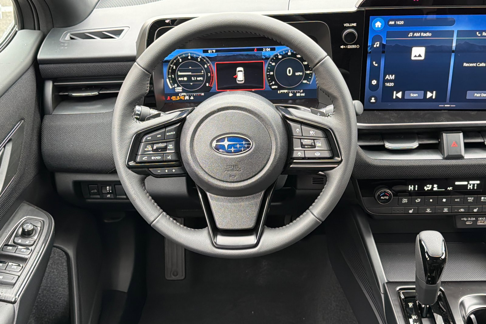 New 2026 Subaru Outback Premium image 14