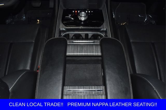 Used 2023 Jeep Wagoneer Series II AWD/4WD image 28