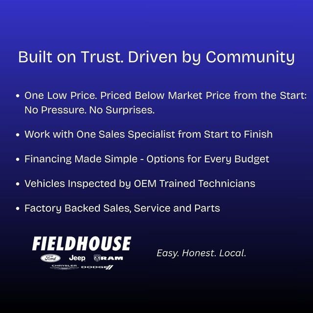 Used 2025 Chevrolet Silverado 2500 LT w/ Trail Boss Package AWD/4WD image 7