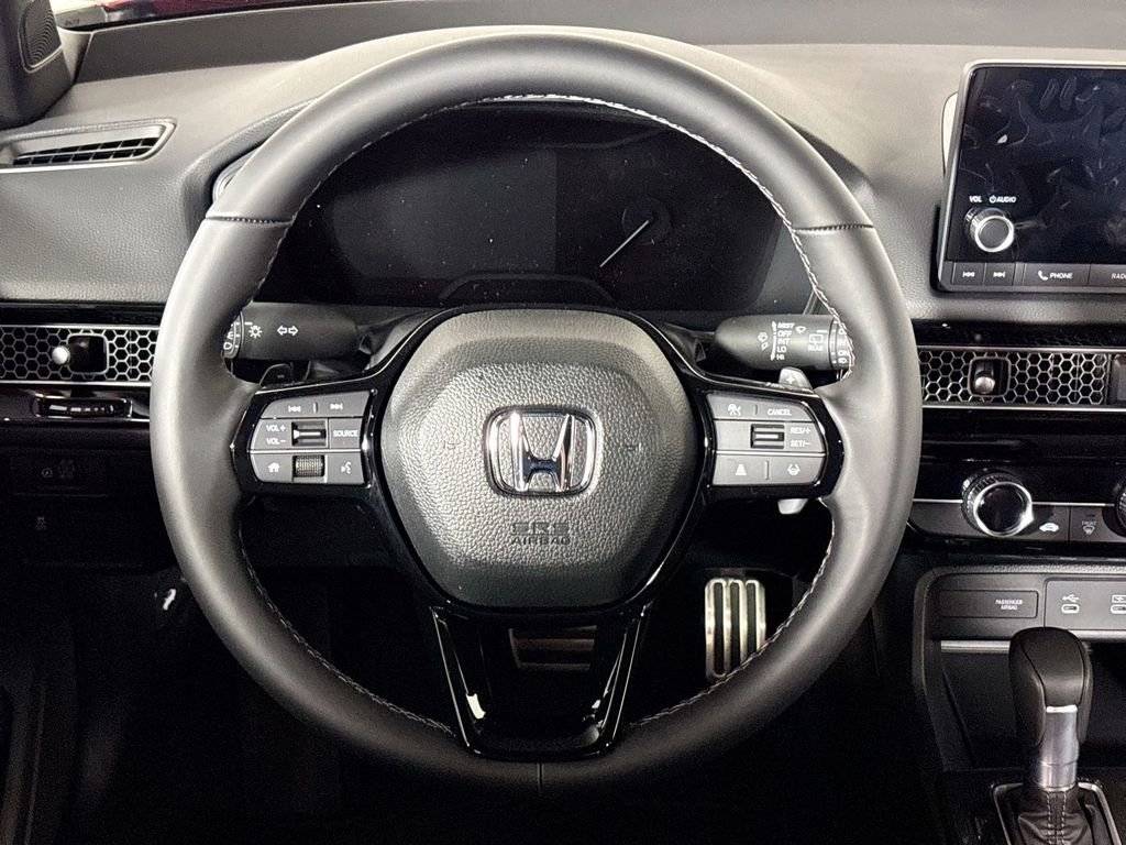 New 2026 Honda Civic Sport image 13