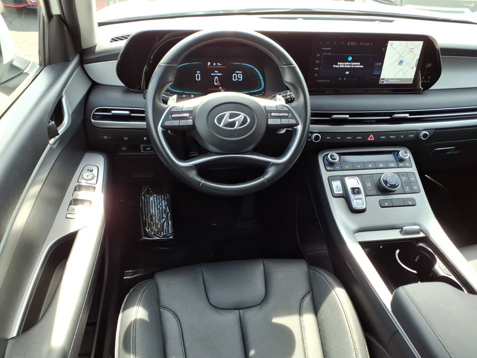 Used 2024 Hyundai Palisade XRT AWD/4WD image 8