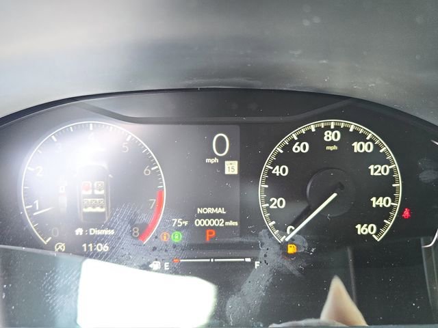 New 2026 Honda Civic Sport image 19