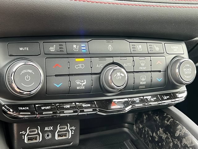 New 2026 Dodge Durango GT AWD/4WD image 31