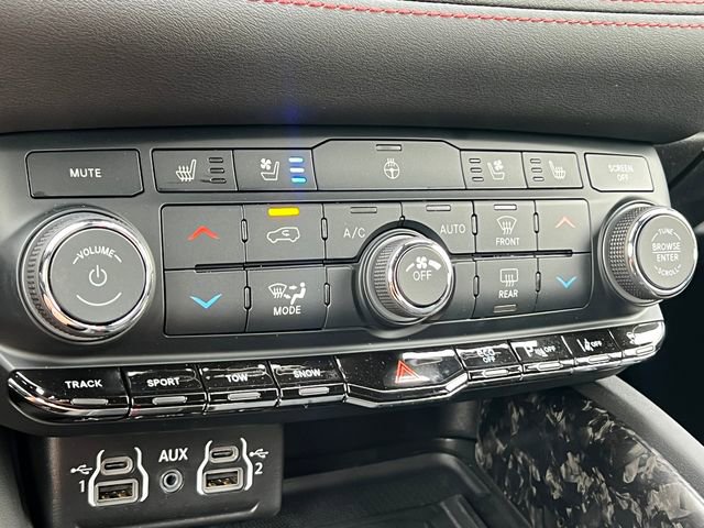New 2026 Dodge Durango GT AWD/4WD image 31