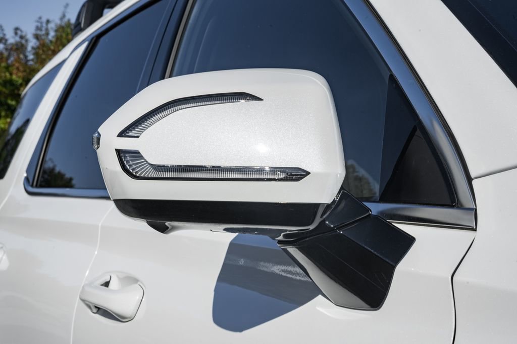 Used 2025 Hyundai Palisade Calligraphy image 14