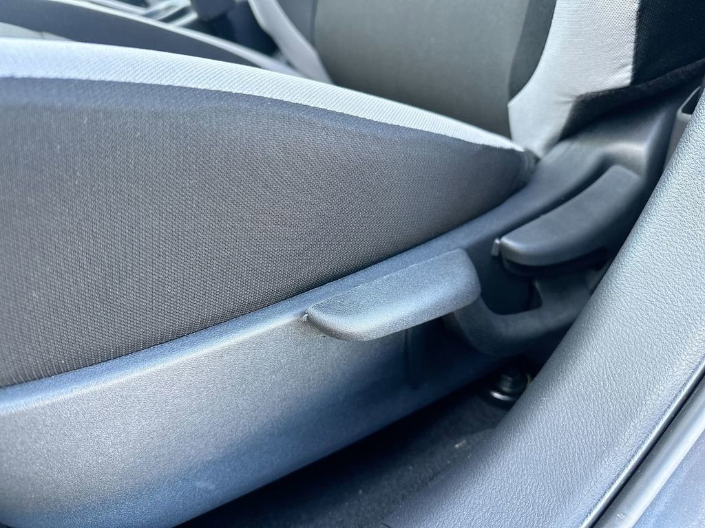 Used 2025 Nissan Versa S w/ S Plus Package image 13