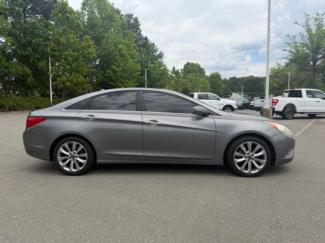 Used 2013 Hyundai Sonata SE FWD image 6