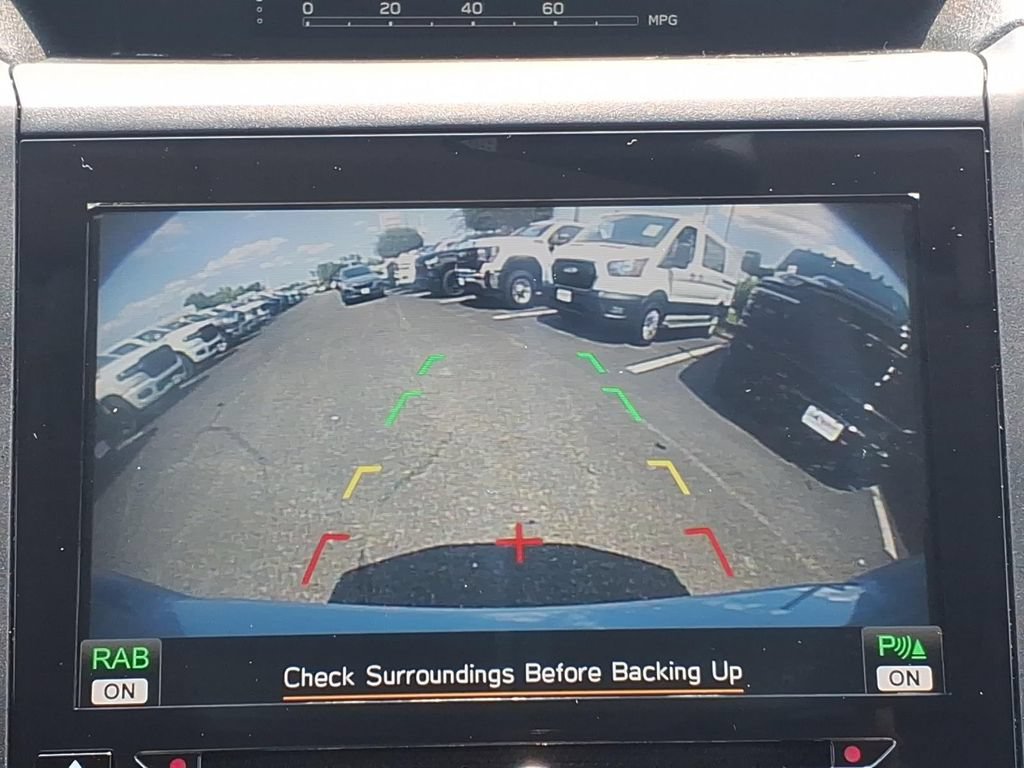 Certified 2023 Subaru Crosstrek Hybrid w/ Moonroof Package w/Navigation AWD/4WD image 11