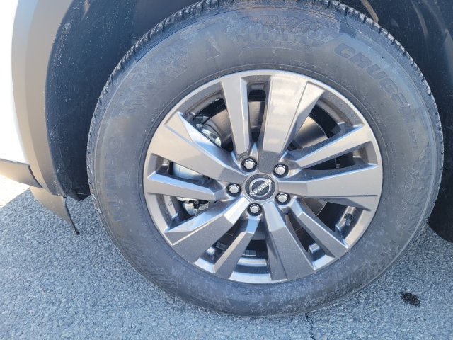 New 2026 Nissan Pathfinder SV AWD/4WD image 10