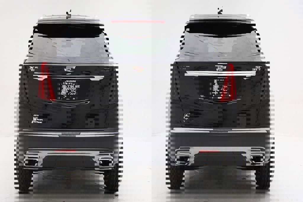 Used 2022 Cadillac XT5 Premium Luxury AWD/4WD image 7