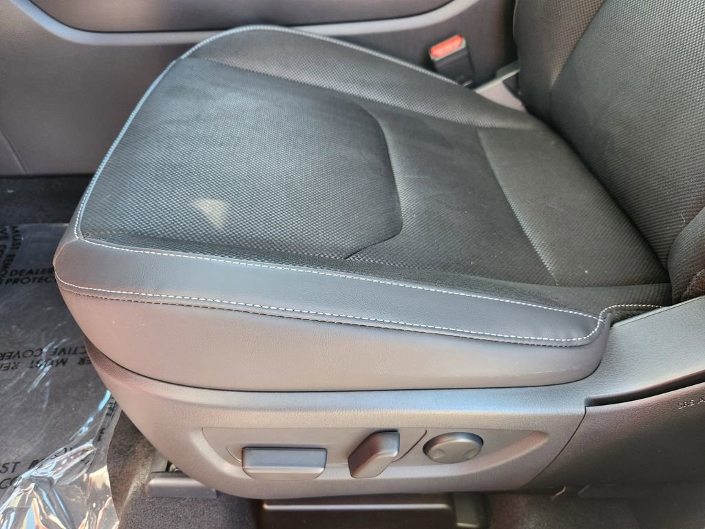 New 2026 MAZDA CX-5 Preferred AWD/4WD image 16
