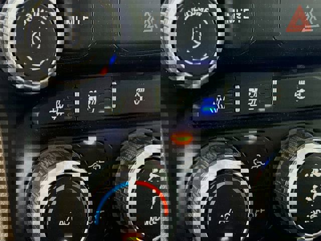 Used 2020 RAM 1500 Laramie image 19